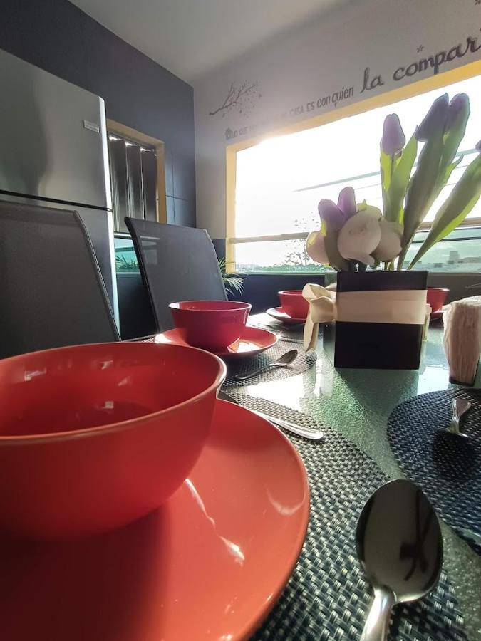 Nuevo! Casa Sofia Lujoso&súper Céntrico Apartamento *