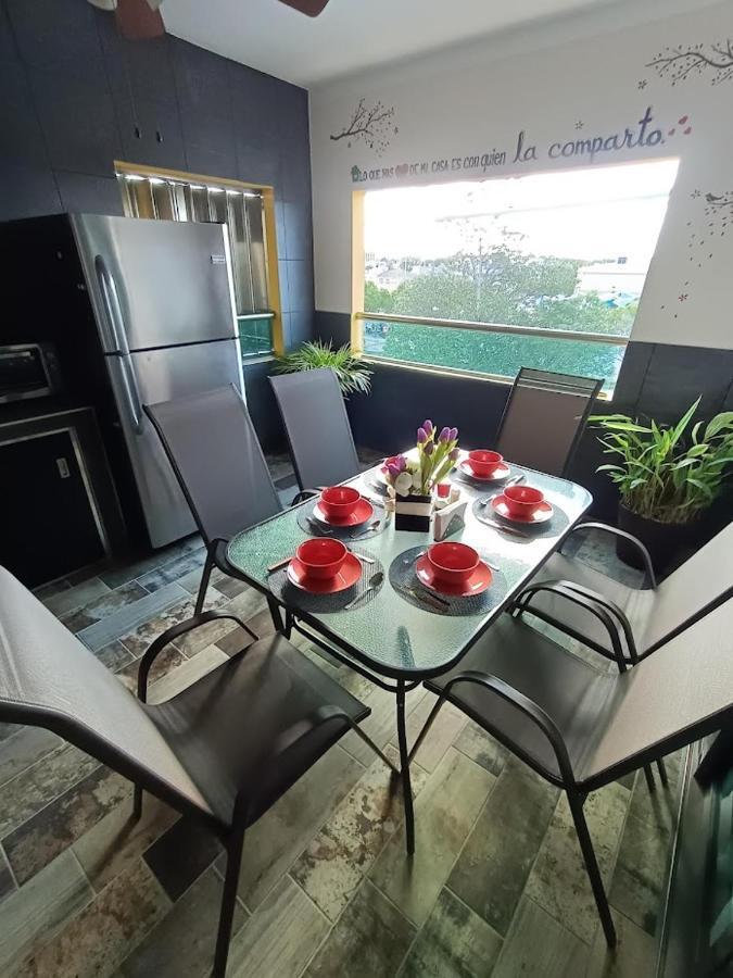 Nuevo! Casa Sofia Lujoso&súper Céntrico Apartamento Cancún