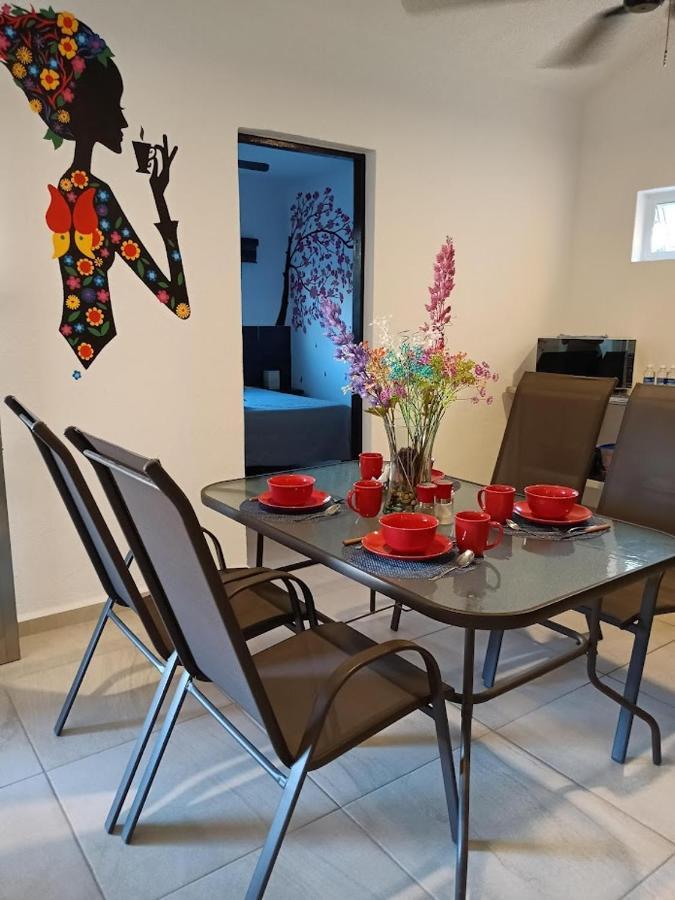Apartamento Nuevo! Casa Sofia Lujoso&súper Céntrico *