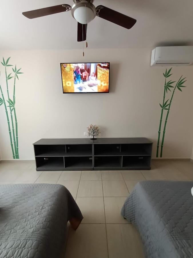Apartamento Nuevo! Casa Sofia Lujoso&súper Céntrico Cancún