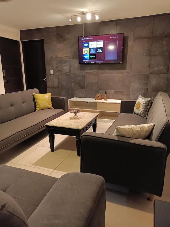 Apartamento Nuevo! Casa Sofia Lujoso&súper Céntrico *