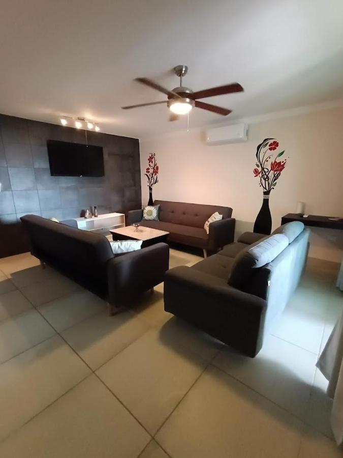 Nuevo! Casa Sofia Lujoso&súper Céntrico Cancún