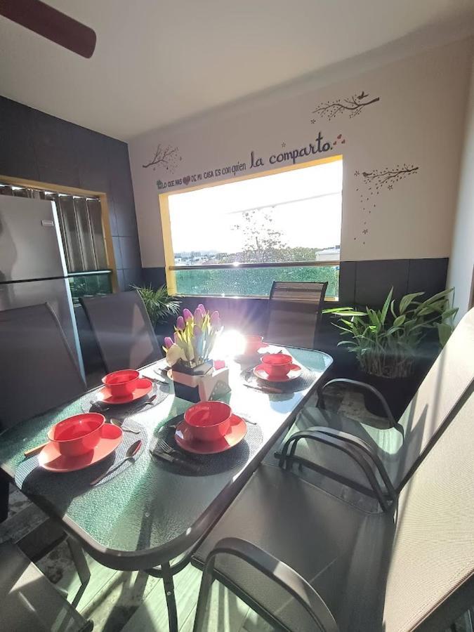 Nuevo! Casa Sofia Lujoso&súper Céntrico Apartamento