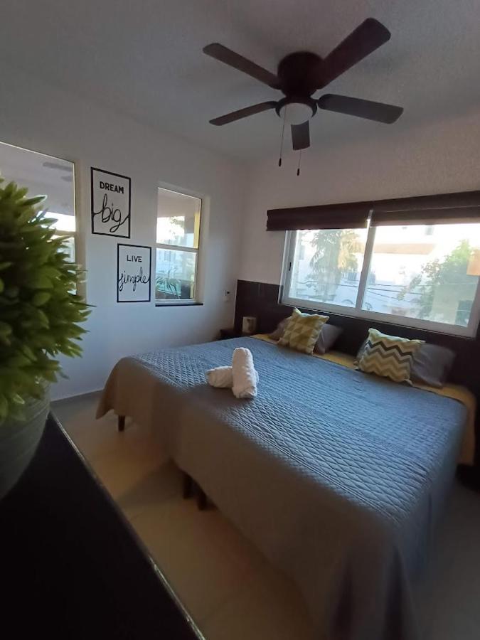 Nuevo! Casa Sofia Lujoso&súper Céntrico Apartamento *