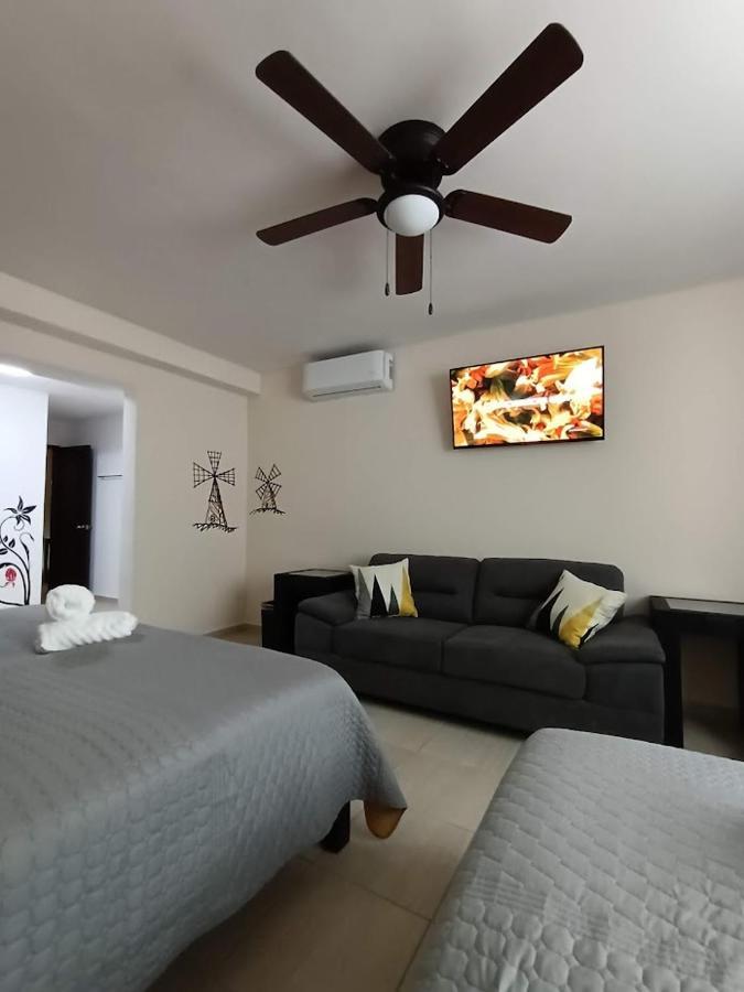 Nuevo! Casa Sofia Lujoso&súper Céntrico
