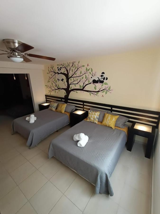 Nuevo! Casa Sofia Lujoso&súper Céntrico * Cancún