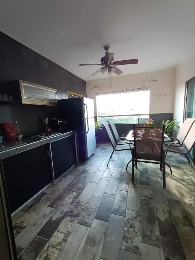 Apartamento Nuevo! Casa Sofia Lujoso&súper Céntrico *