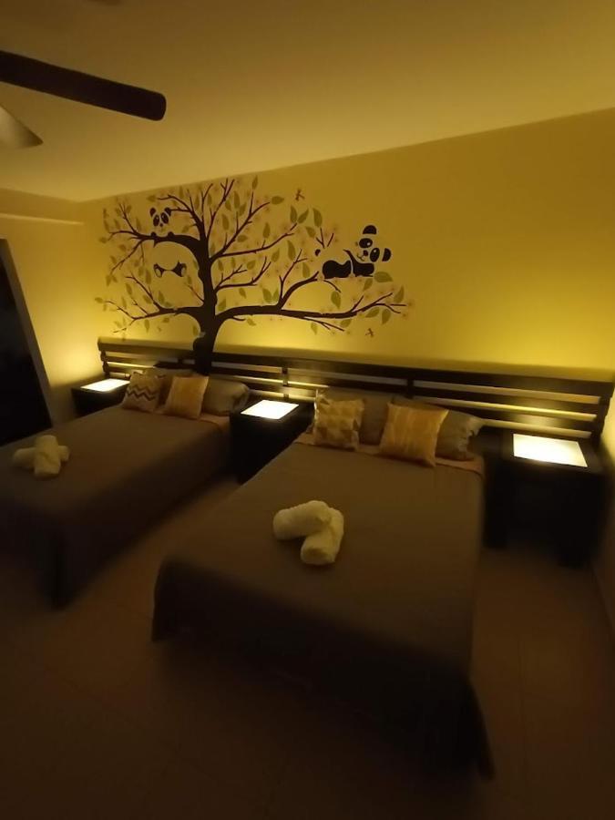Nuevo! Casa Sofia Lujoso&súper Céntrico Apartamento
