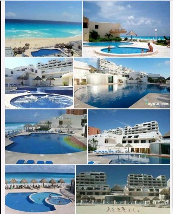 Apartamento Marlin Turquesa Rentas Vacacionales *