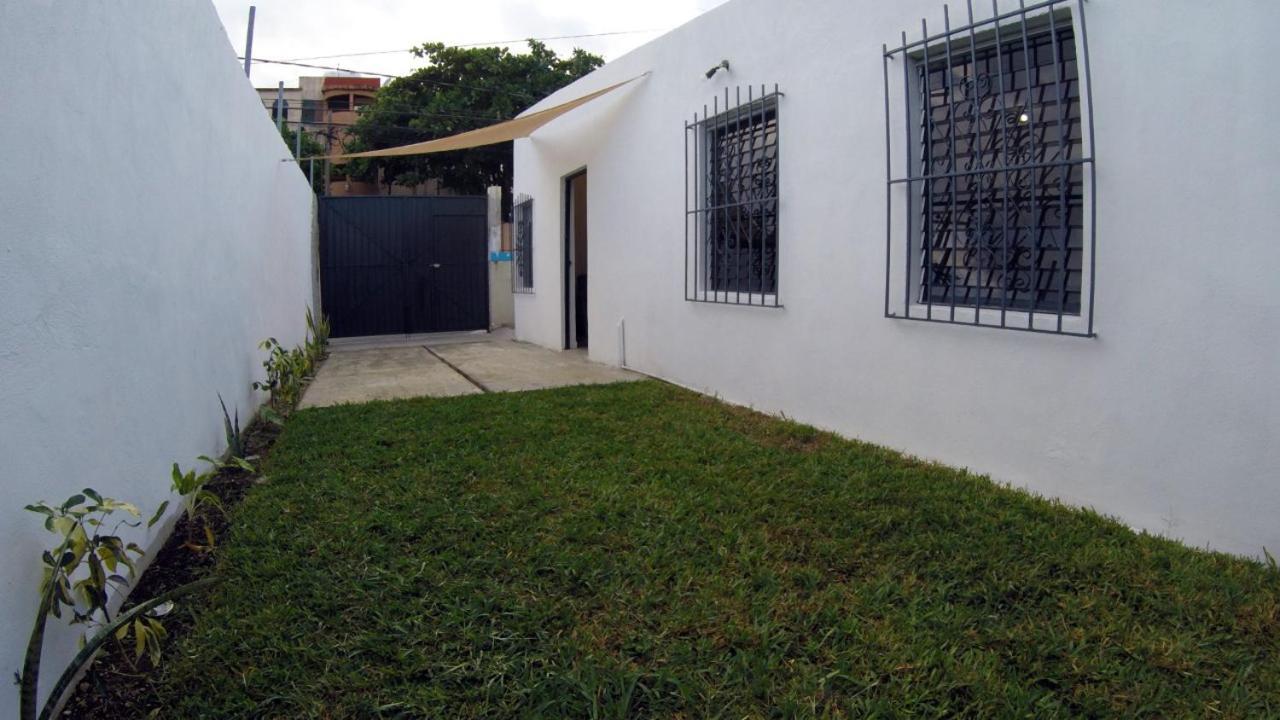 Martha Habitación en casa particular Cancún