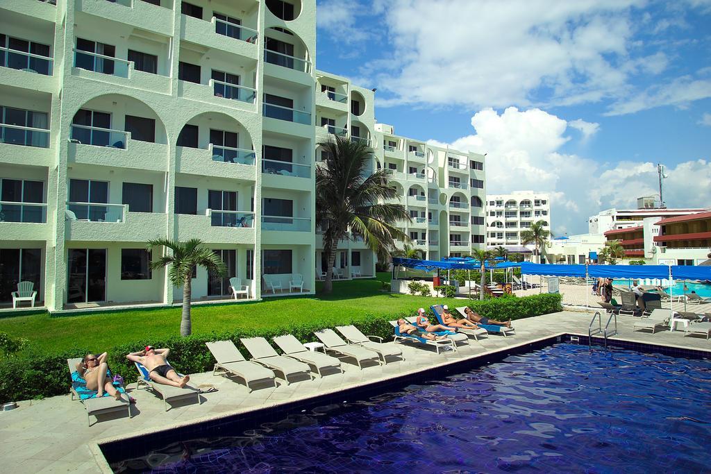 Aquamarina Cancún
