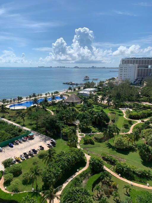 Hermoso Penthouse En Con Vista Al Mar * Cancún