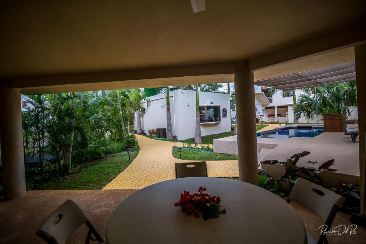 Habitación en casa particular Azcapri Villa Boutique&Spa #2 Delfín *