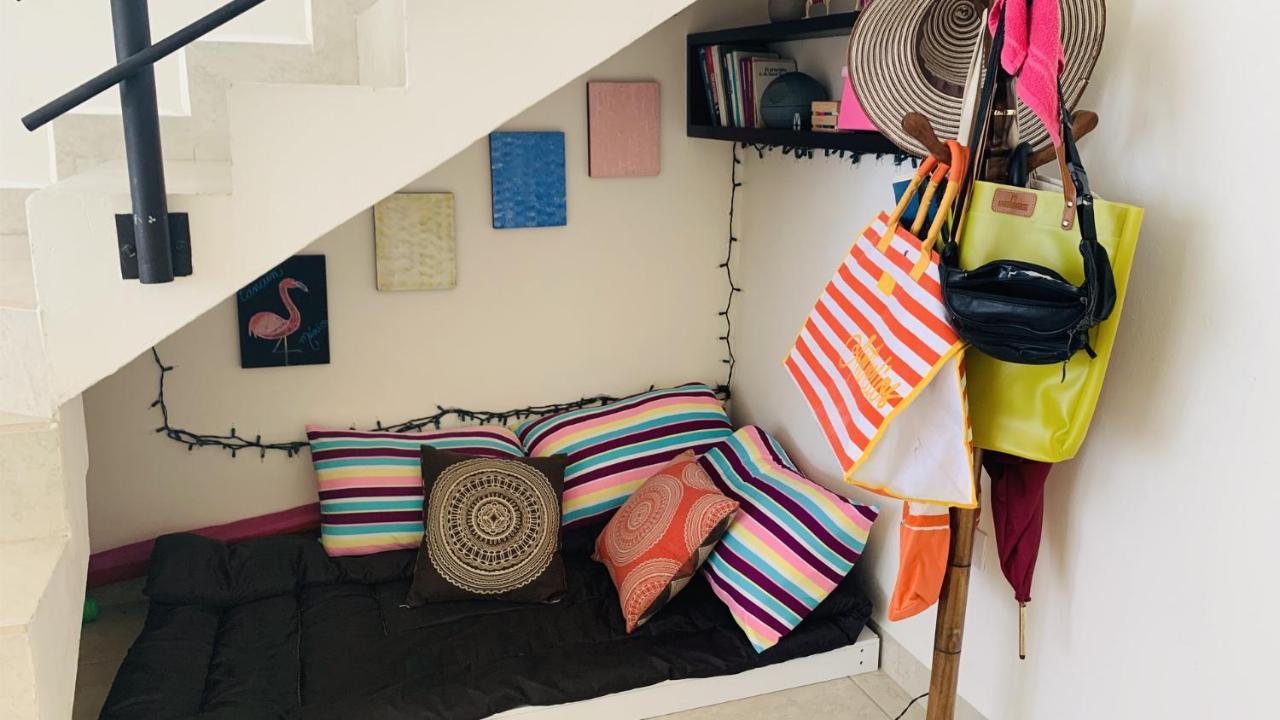 ✦habitacion Vainilla Cancun✦ Harmony Guest House✦ * Cancun