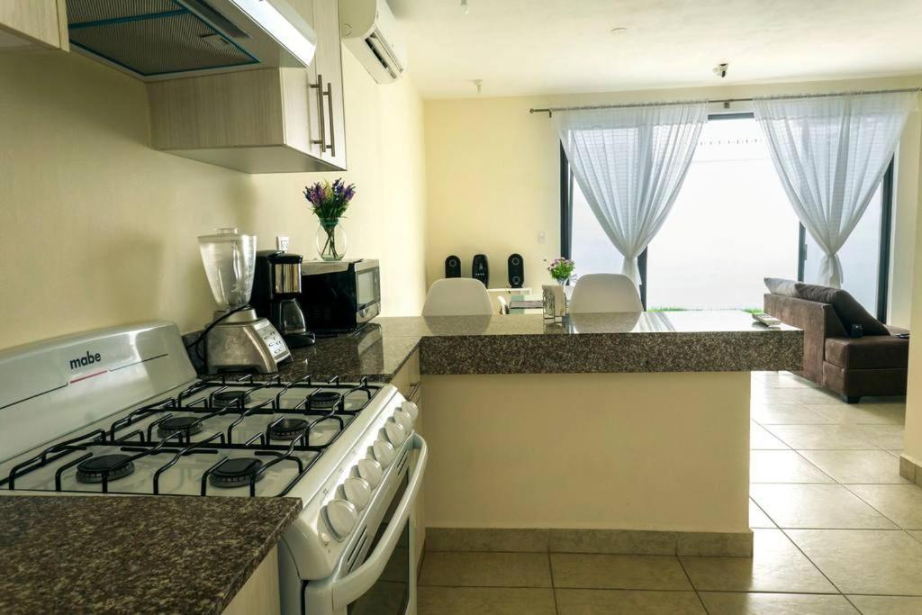 Homestay ✦habitacion Vainilla Cancun✦ Harmony Guest House✦