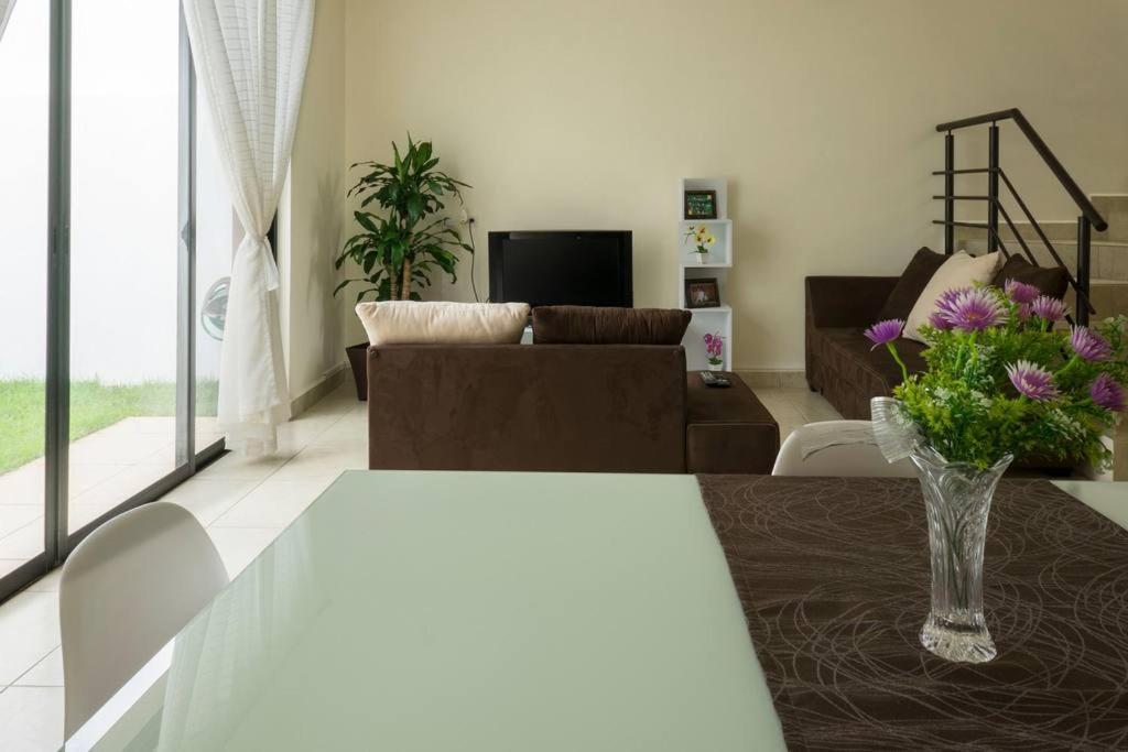 Homestay ✦habitacion Vainilla Cancun✦ Harmony Guest House✦ Cancun