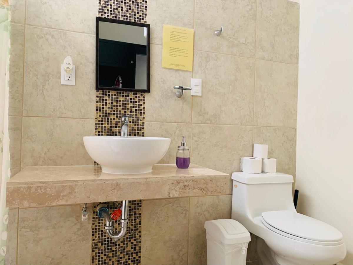 ✦habitacion Vainilla Cancun✦ Harmony Guest House✦ *