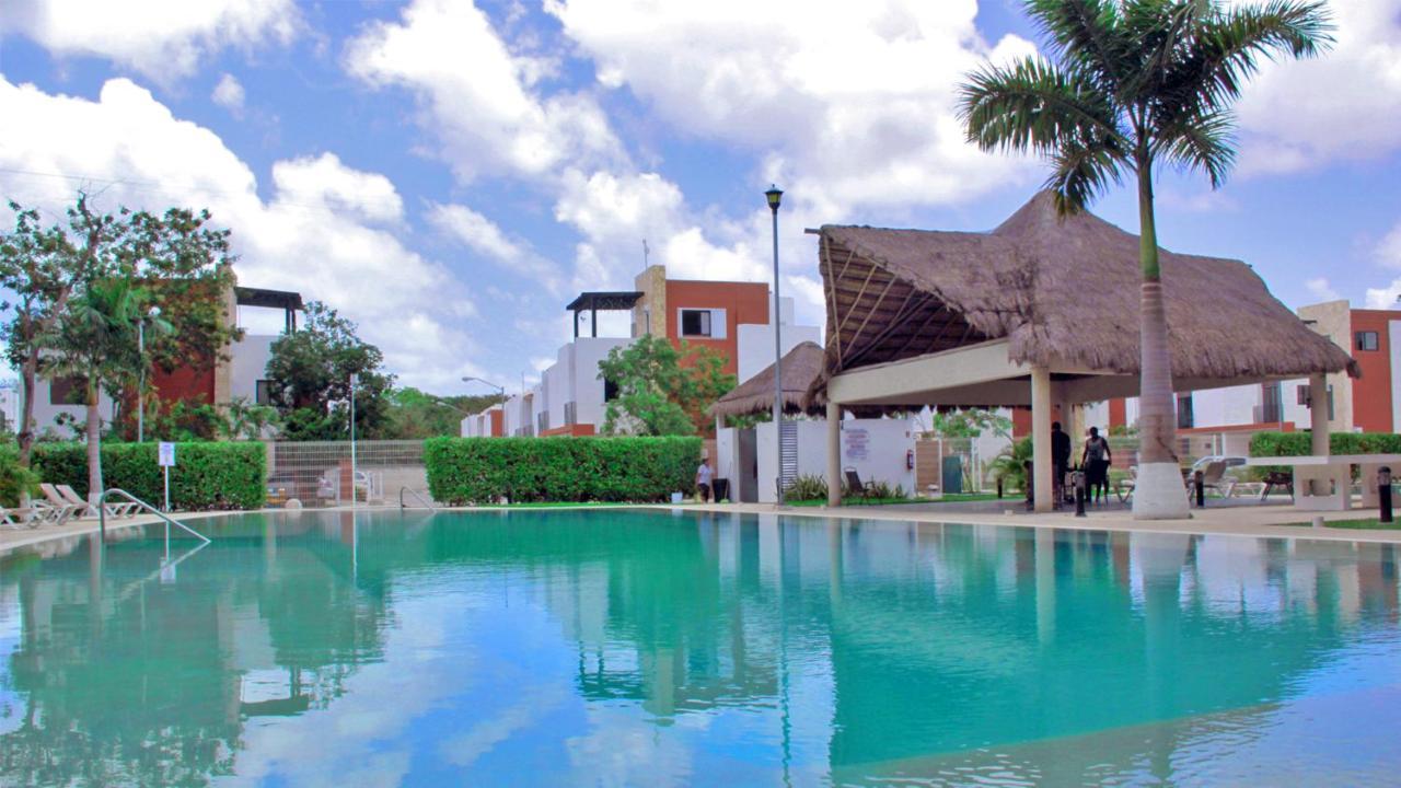 ✦habitacion Vainilla Cancun✦ Harmony Guest House✦ *