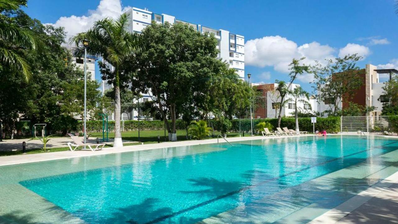 Homestay ✦habitacion Vainilla Cancun✦ Harmony Guest House✦ Cancun