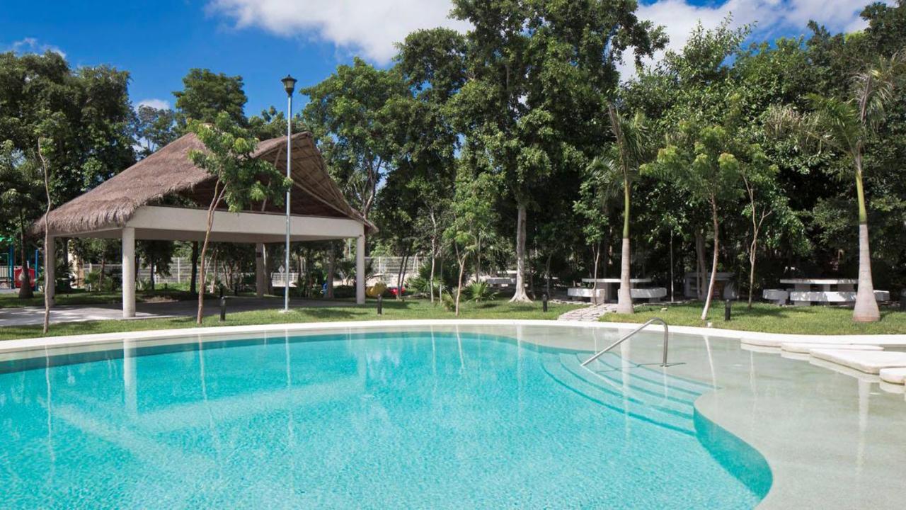 ✦habitacion Vainilla Cancun✦ Harmony Guest House✦