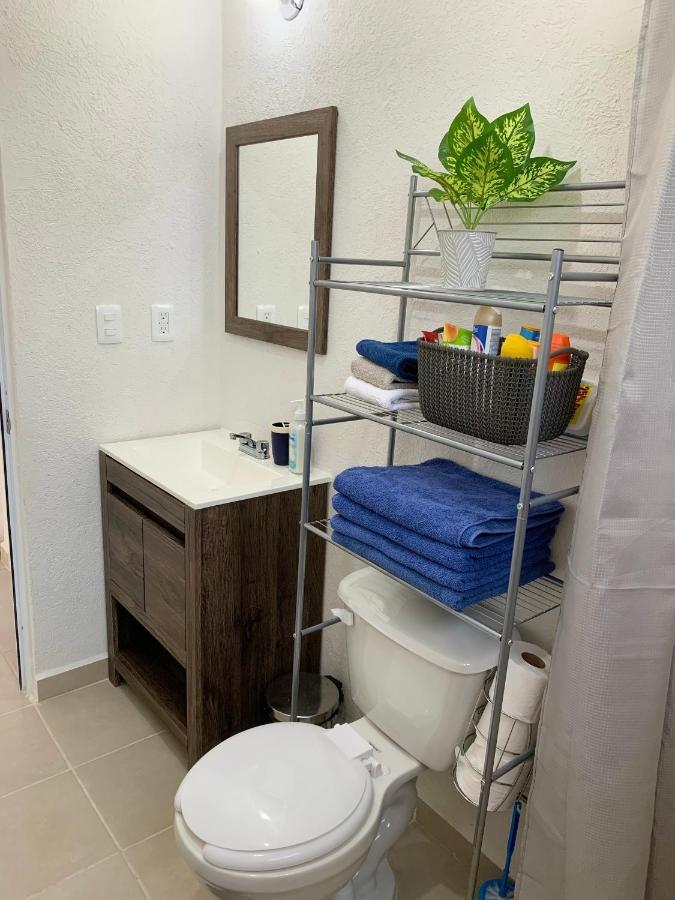 Departamento Vacacional 2 By Eita Apartamento *