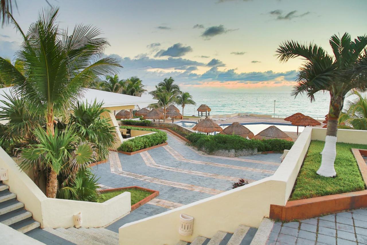 Penthouse Spectacular Ocean View Terrace Brisas Zone *