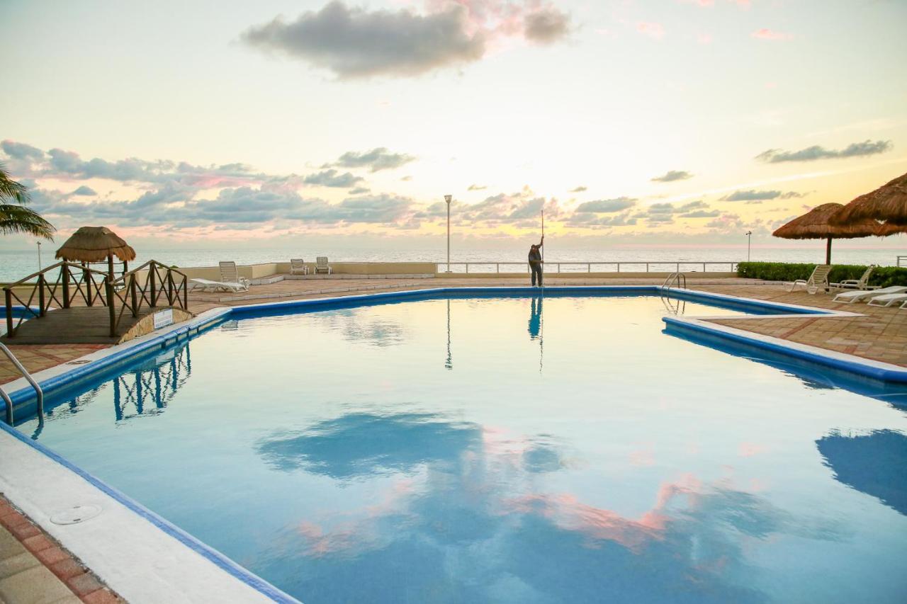 Penthouse Spectacular Ocean View Terrace Brisas Zone Apartamento *