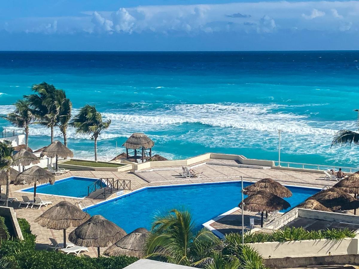 Brisas Ocean View And Private Garden Zona Hotelera 07 *