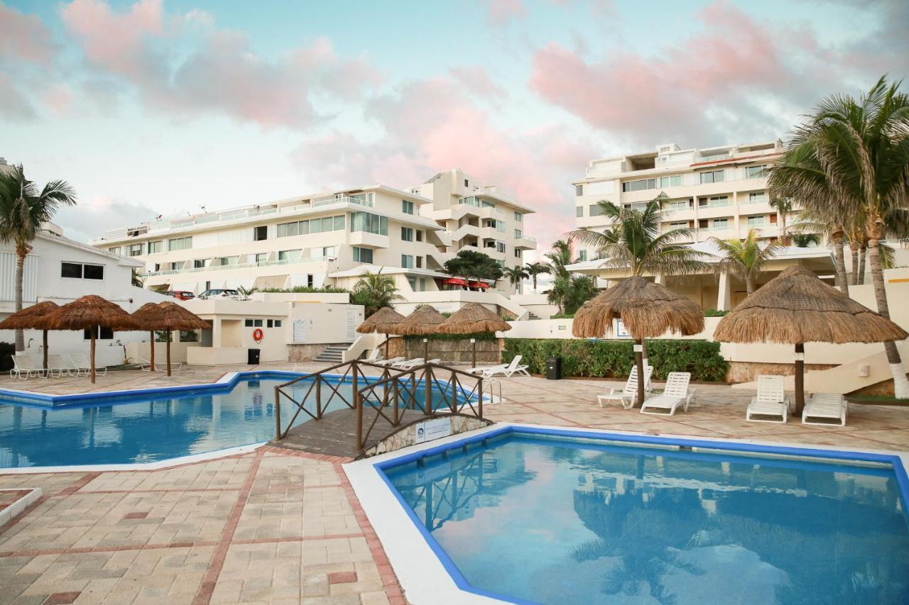 Apartamento Brisas Ocean View And Private Garden Zona Hotelera 07