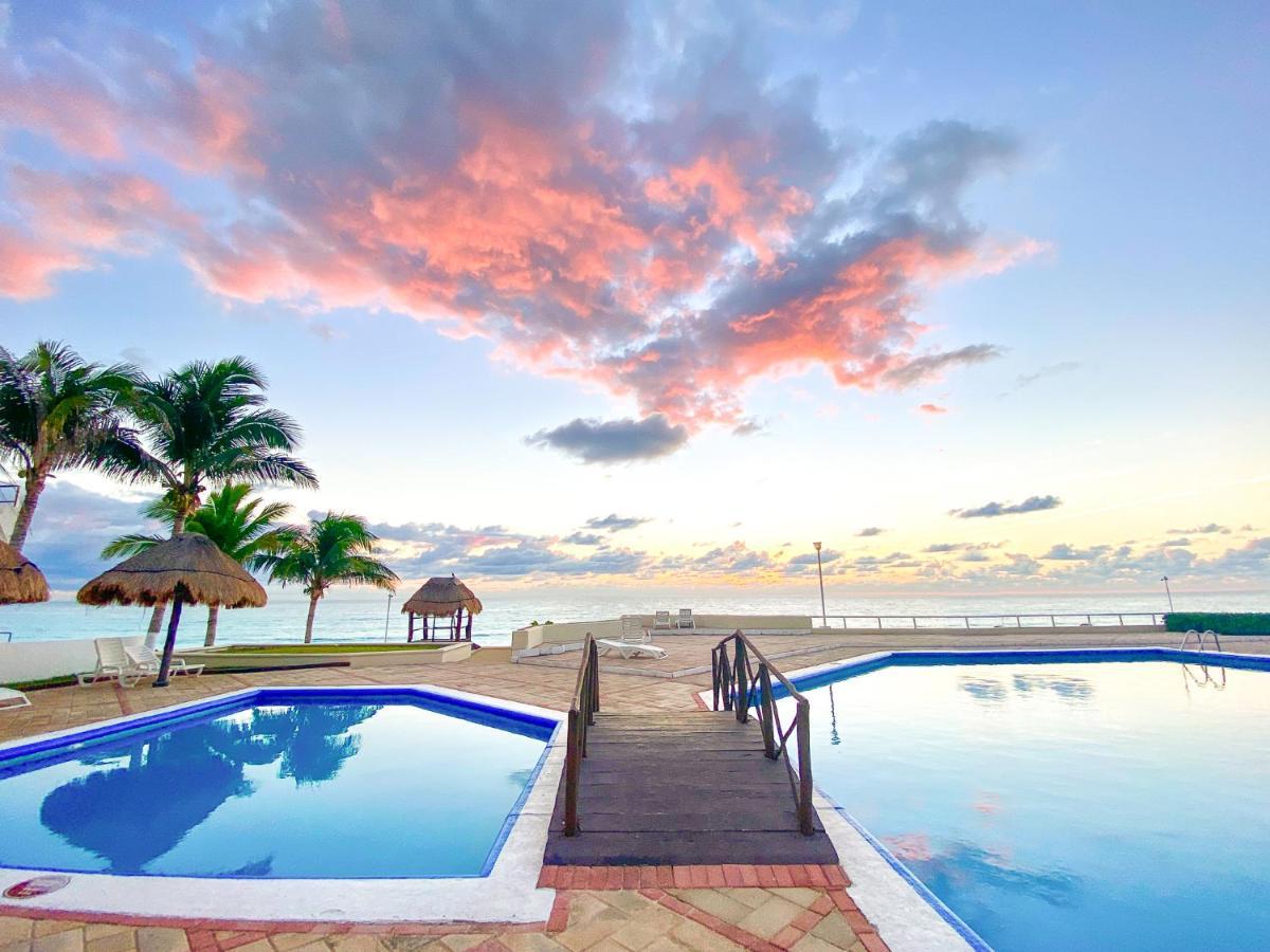 Brisas Ocean View And Private Garden Zona Hotelera 07 *