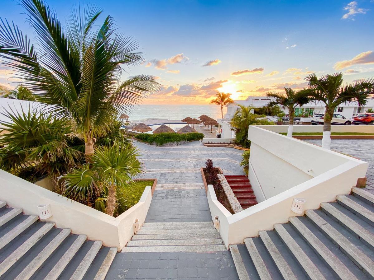 Brisas Ocean View And Private Garden Zona Hotelera 07 *