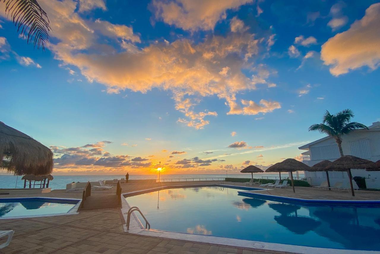 Apartamento Brisas Ocean View And Private Garden Zona Hotelera 07