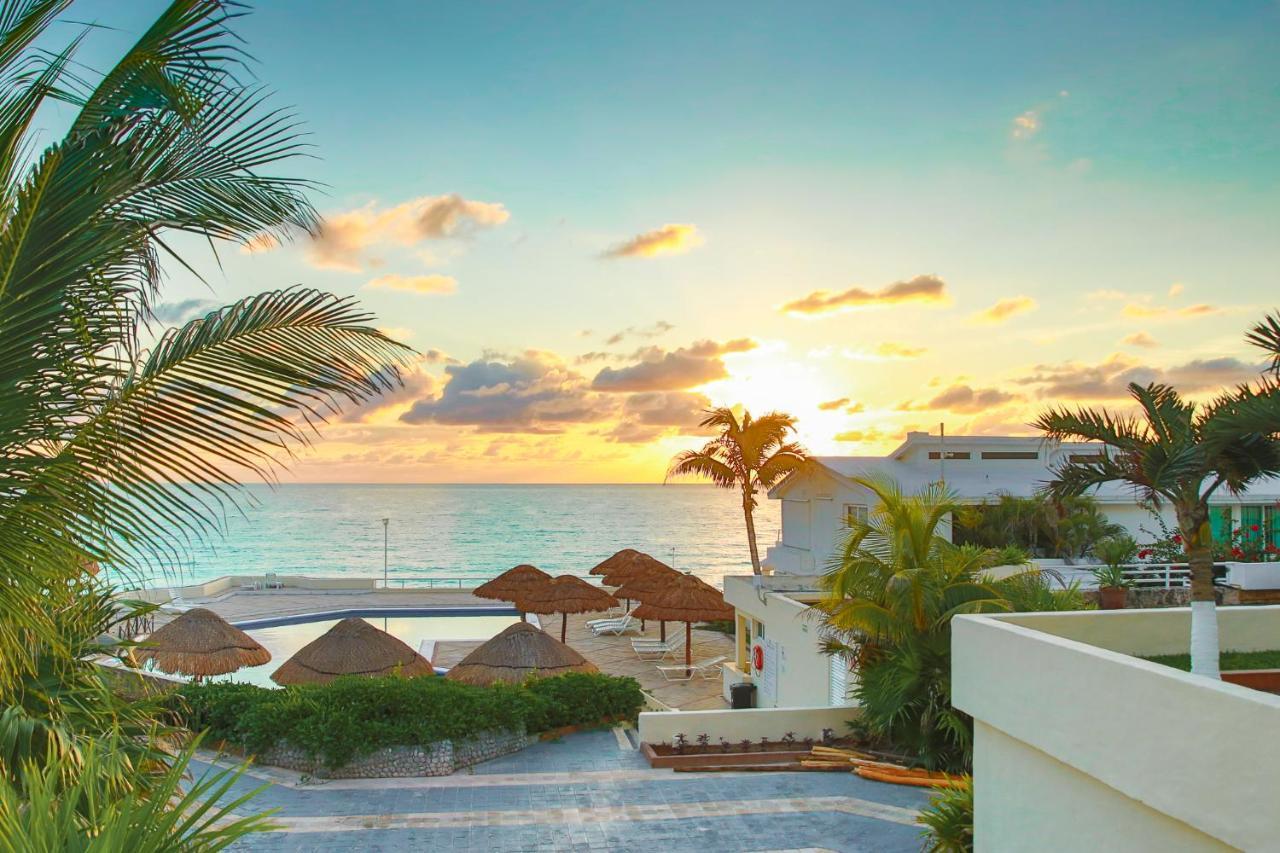Brisas Ocean View And Private Garden Zona Hotelera 07 *