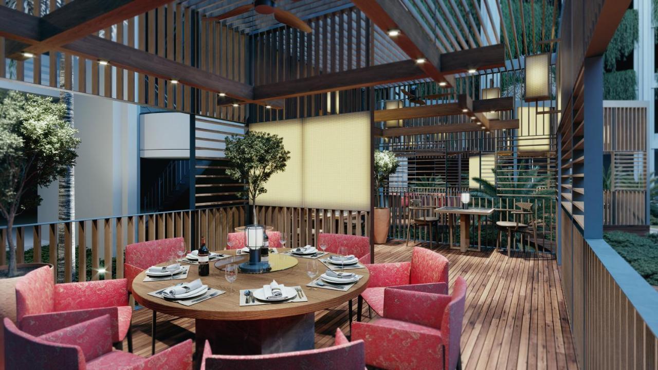 Resort Paradisus 5*