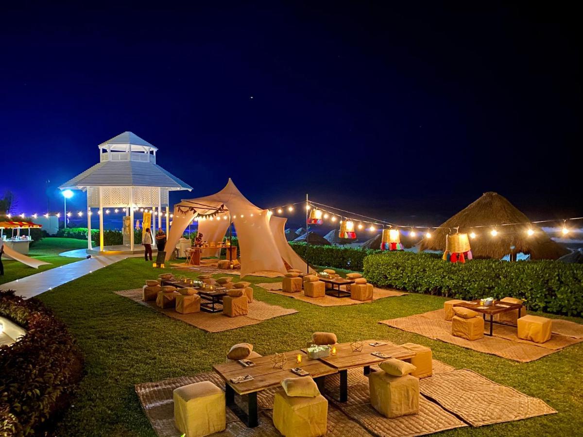 Paradisus 5*
