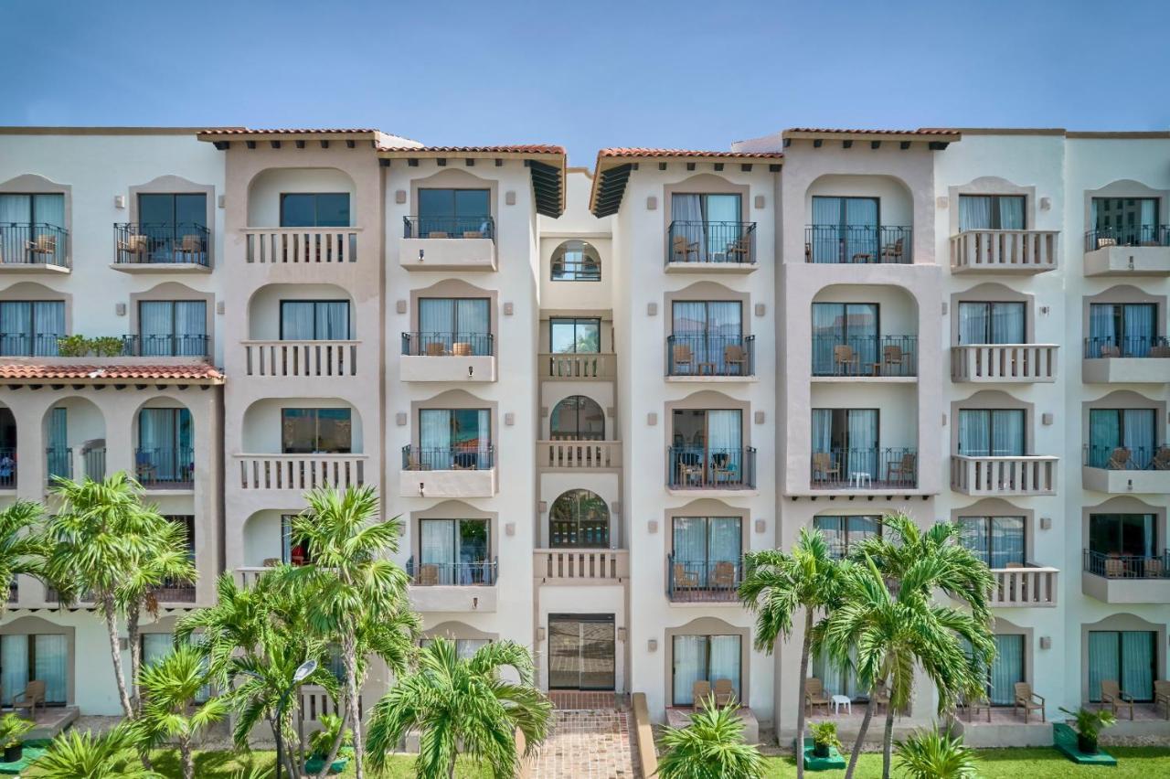 Fiesta Americana Resort Cancún