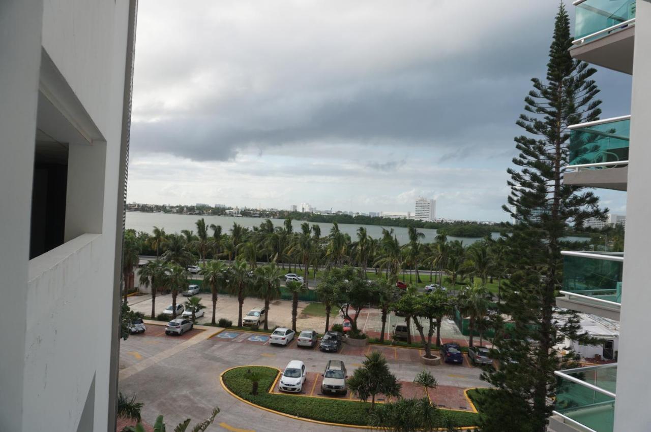Apartamento 1 Bedroom Seaview In Ocean Dream
