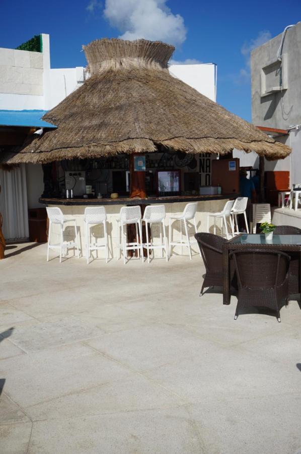 1 Bedroom Seaview In Ocean Dream Apartamento Cancún