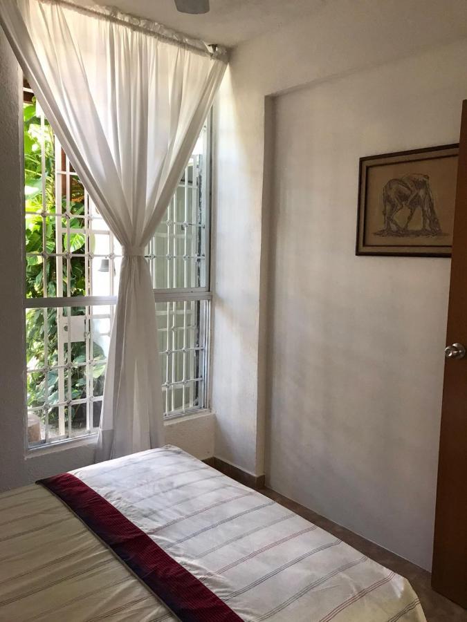 Apartamento Casa Nona Rosa