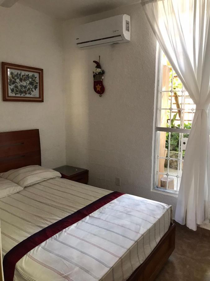 Casa Nona Rosa Apartamento *