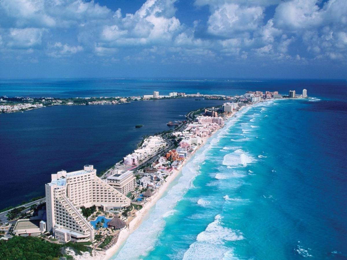Сasa de vacaciones Siga`s House Cancún