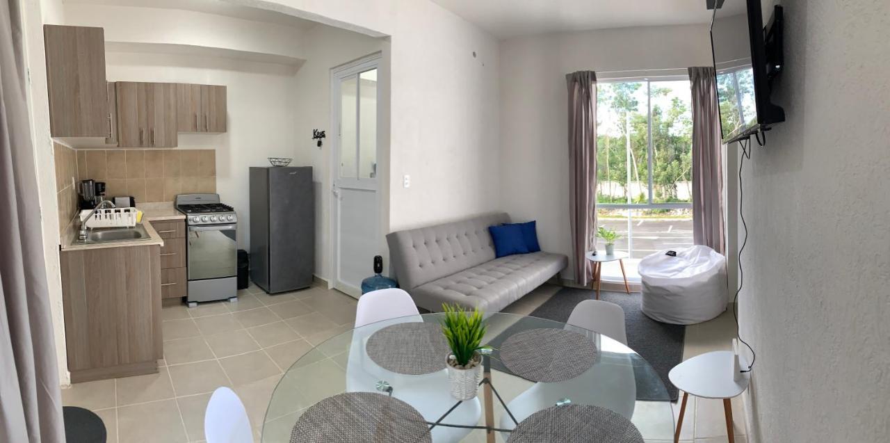 Apartamento Departamento Vacacional 2 By Eita