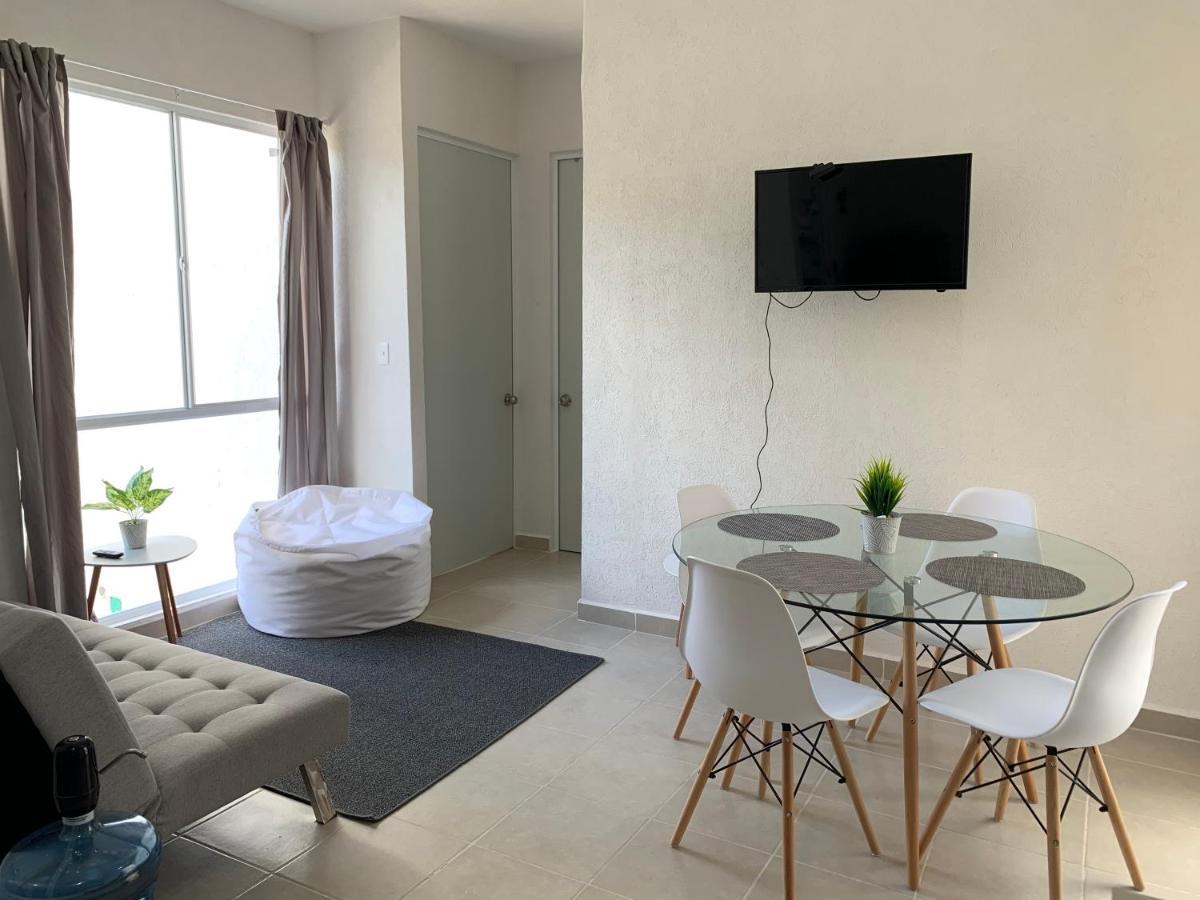 Departamento Vacacional 2 By Eita *