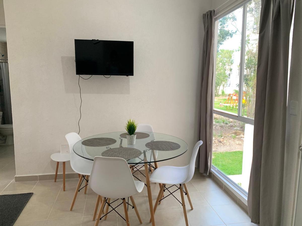 Departamento Vacacional 2 By Eita