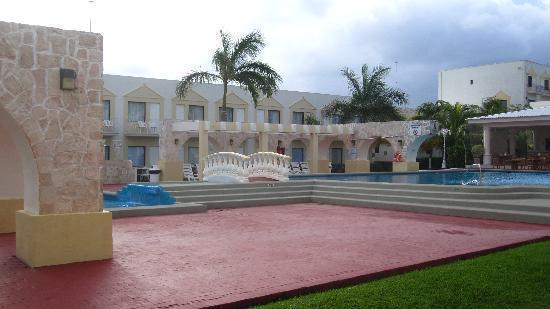 Express Cancun