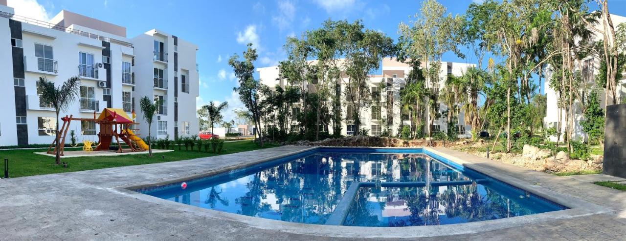 Departamento Vacacional 2 By Eita * Cancún