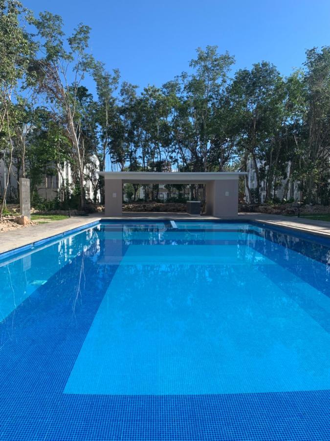 Departamento Vacacional 2 By Eita *