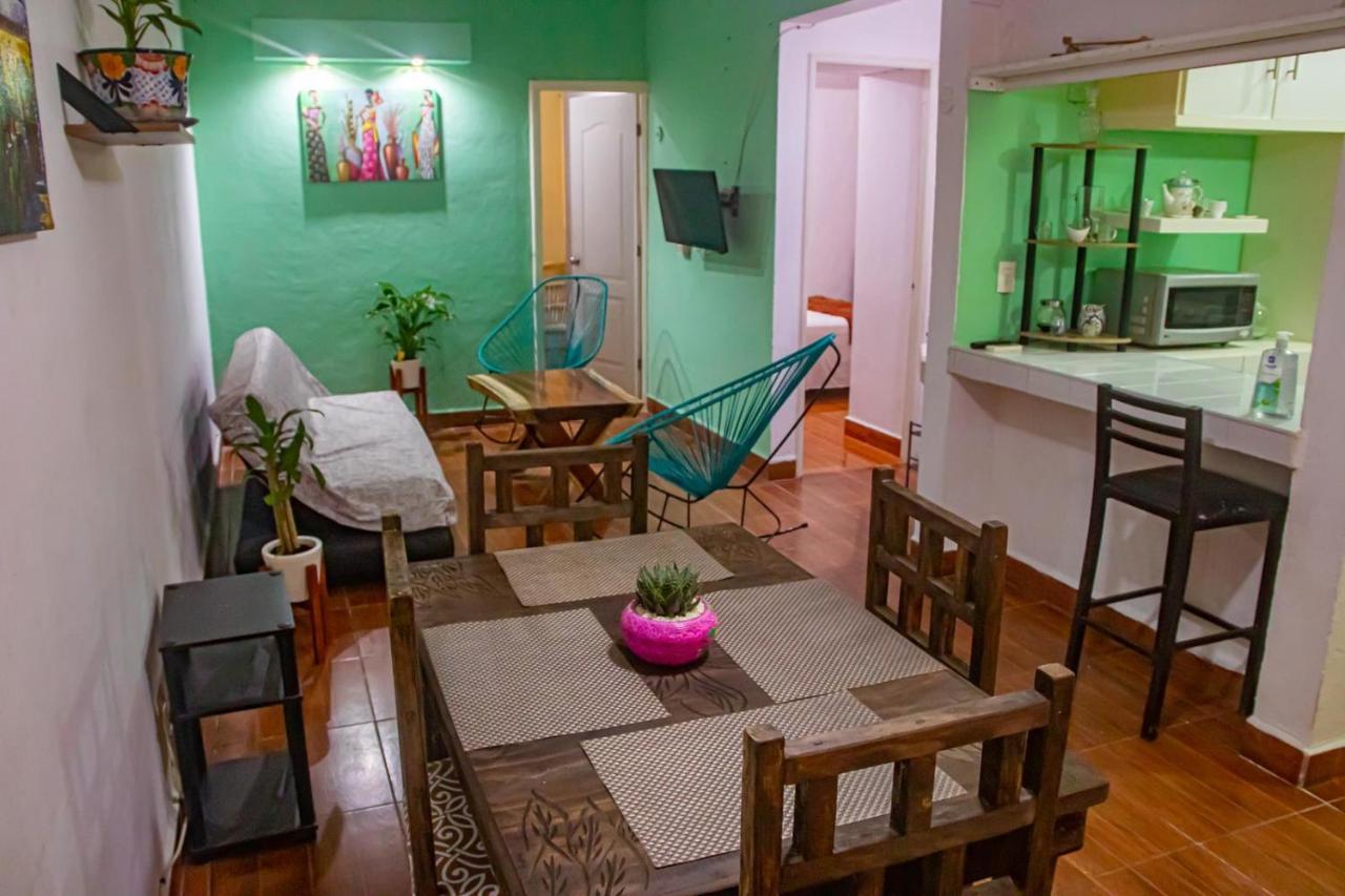 Сasa de vacaciones Siga`s House Cancún