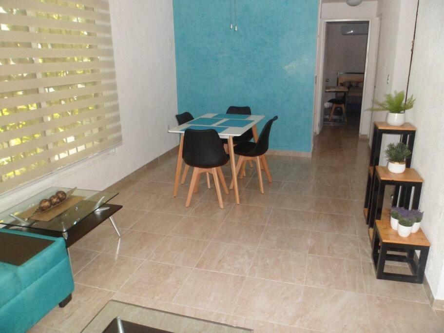 Un Pedacito De Cielo En * Cancún