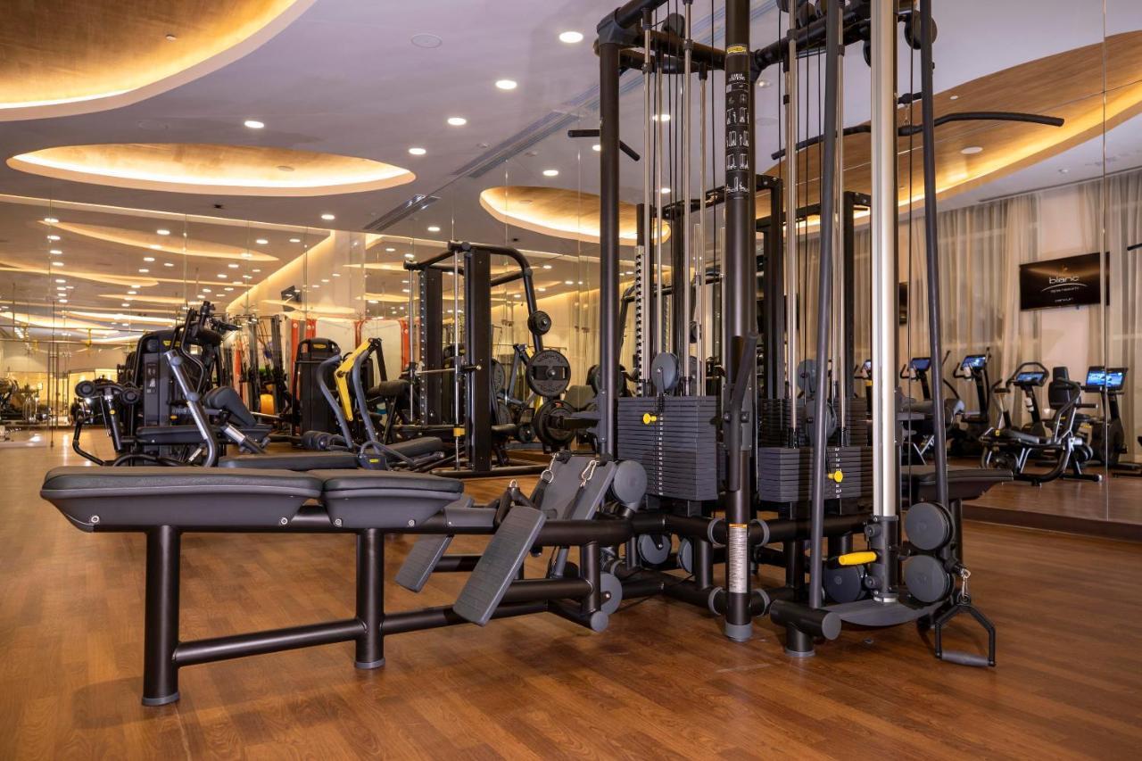 Resort Le Blanc - Adults Only - Cancún